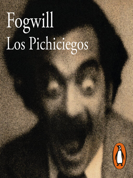 Title details for Los pichiciegos by Rodolfo Fogwill - Wait list
